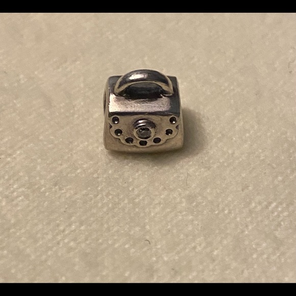 Pandora Jewelry - Pandora little purse charm